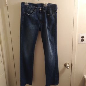 Calvin Klein jeans for men